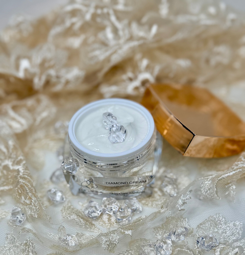 Diamond cream 50ml