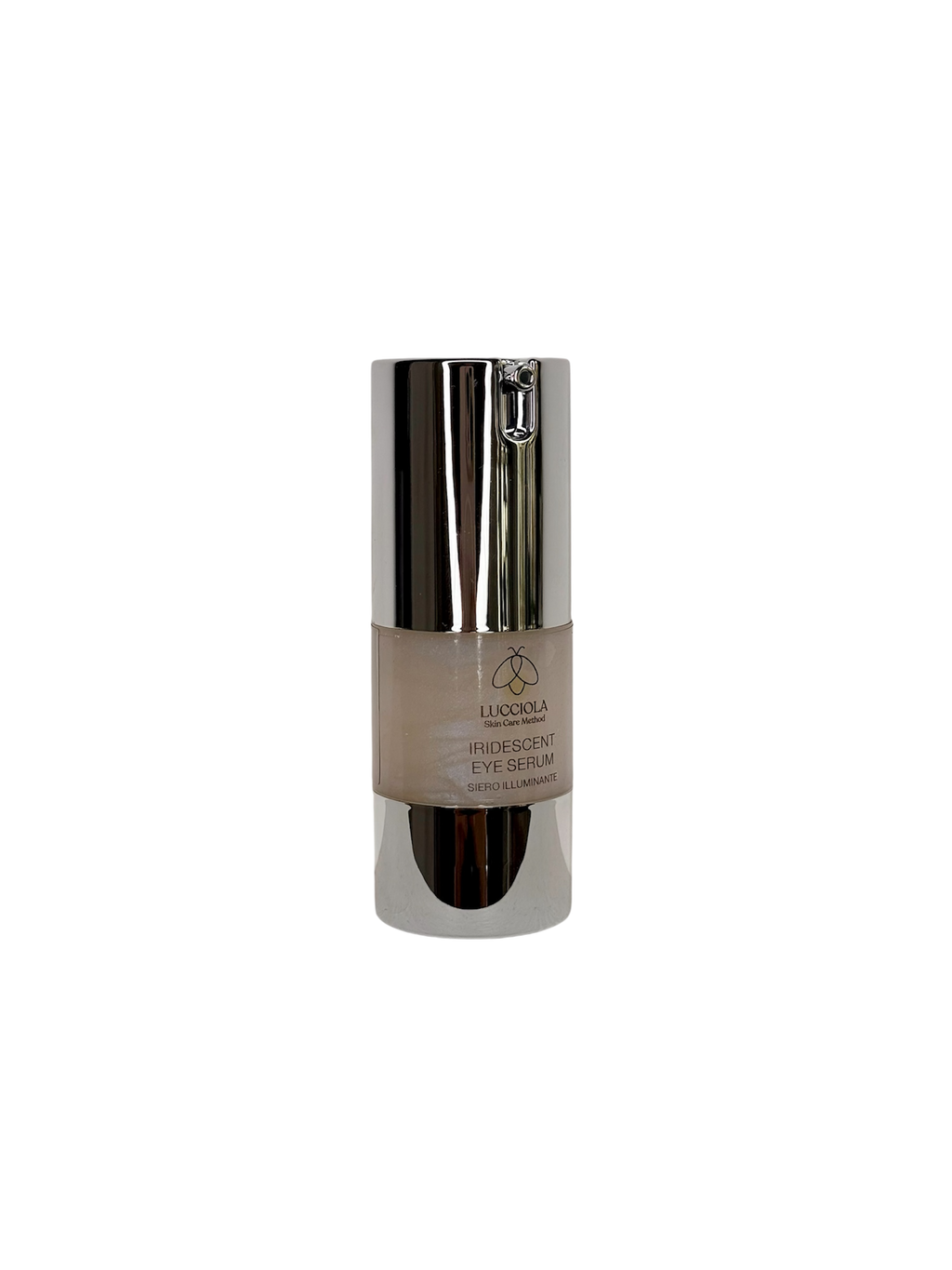 Iridescent absolute eye contour 15ml
