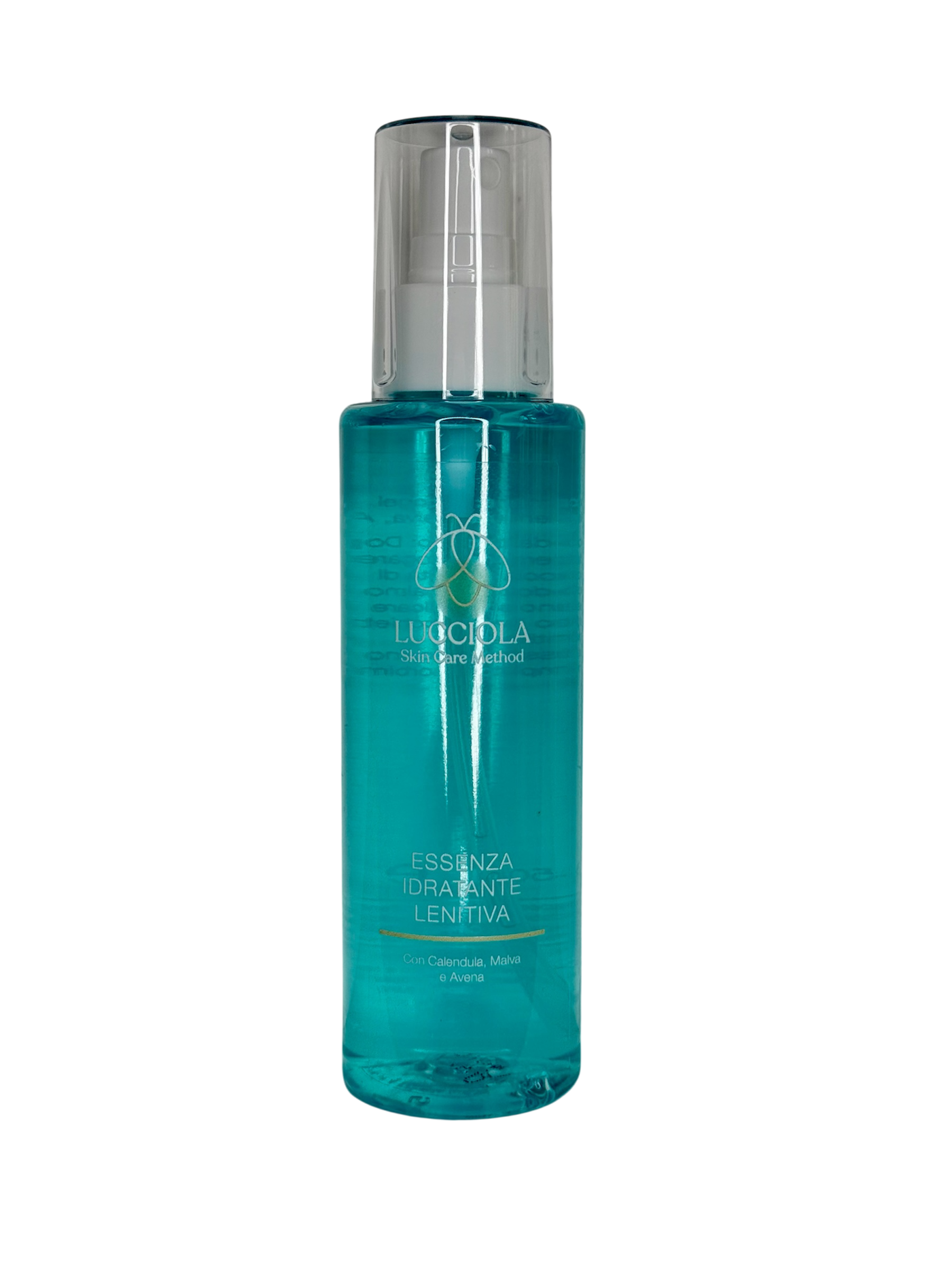 Essenza idratante lenitiva 150ml